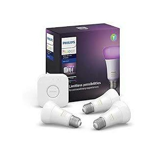 Social Philips Hue