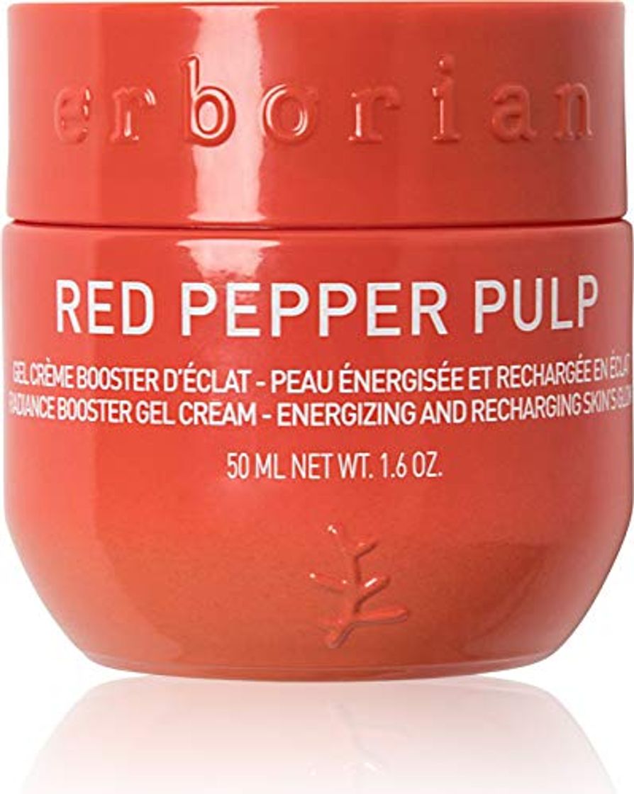 Belleza Pimiento Rojo Erborian 50ml