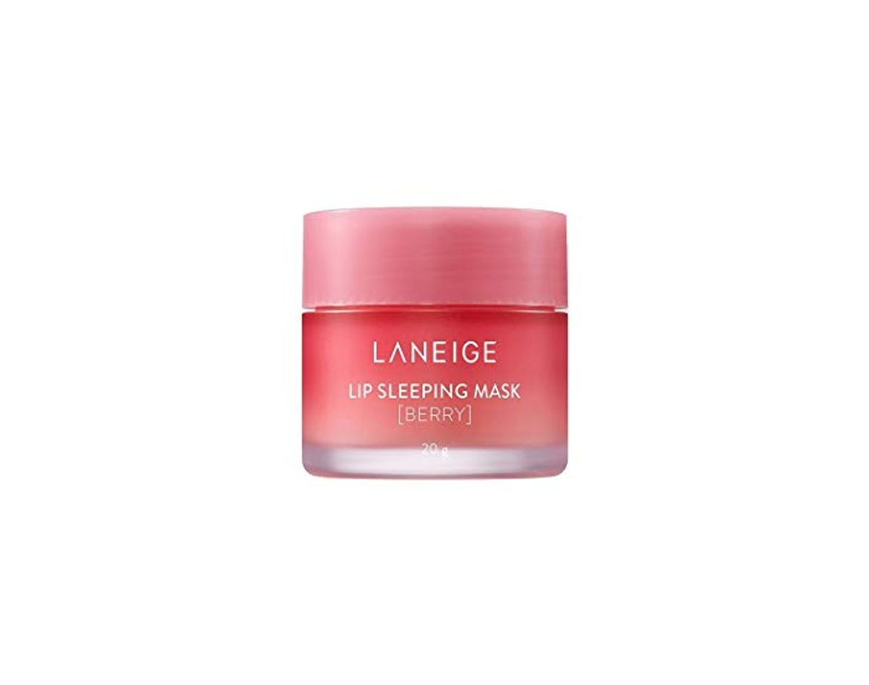 Beauty Laneige Lip Sleeping Mask - Berry