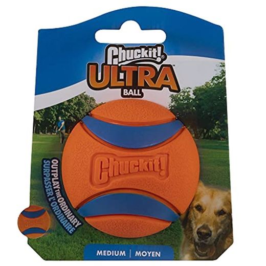 Chuckit! 170015 Ultra Ball