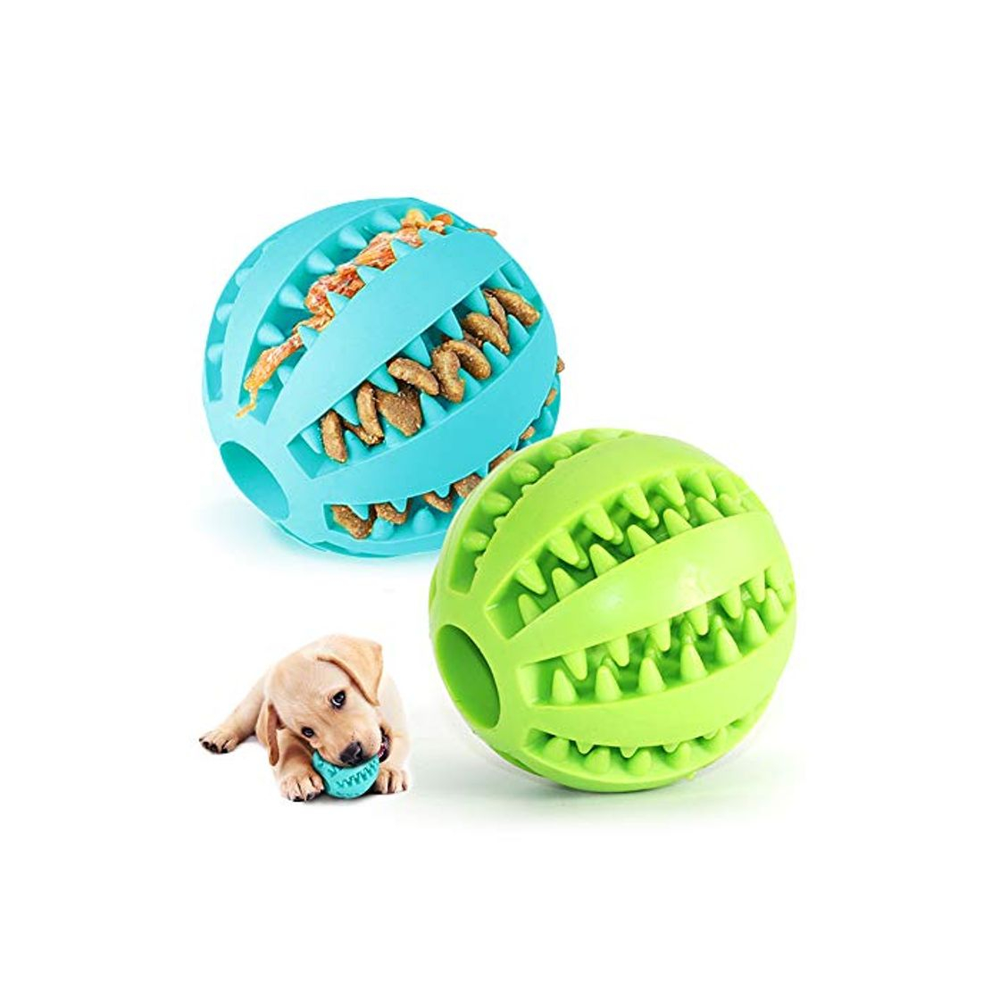 Producto Pelota para Perros