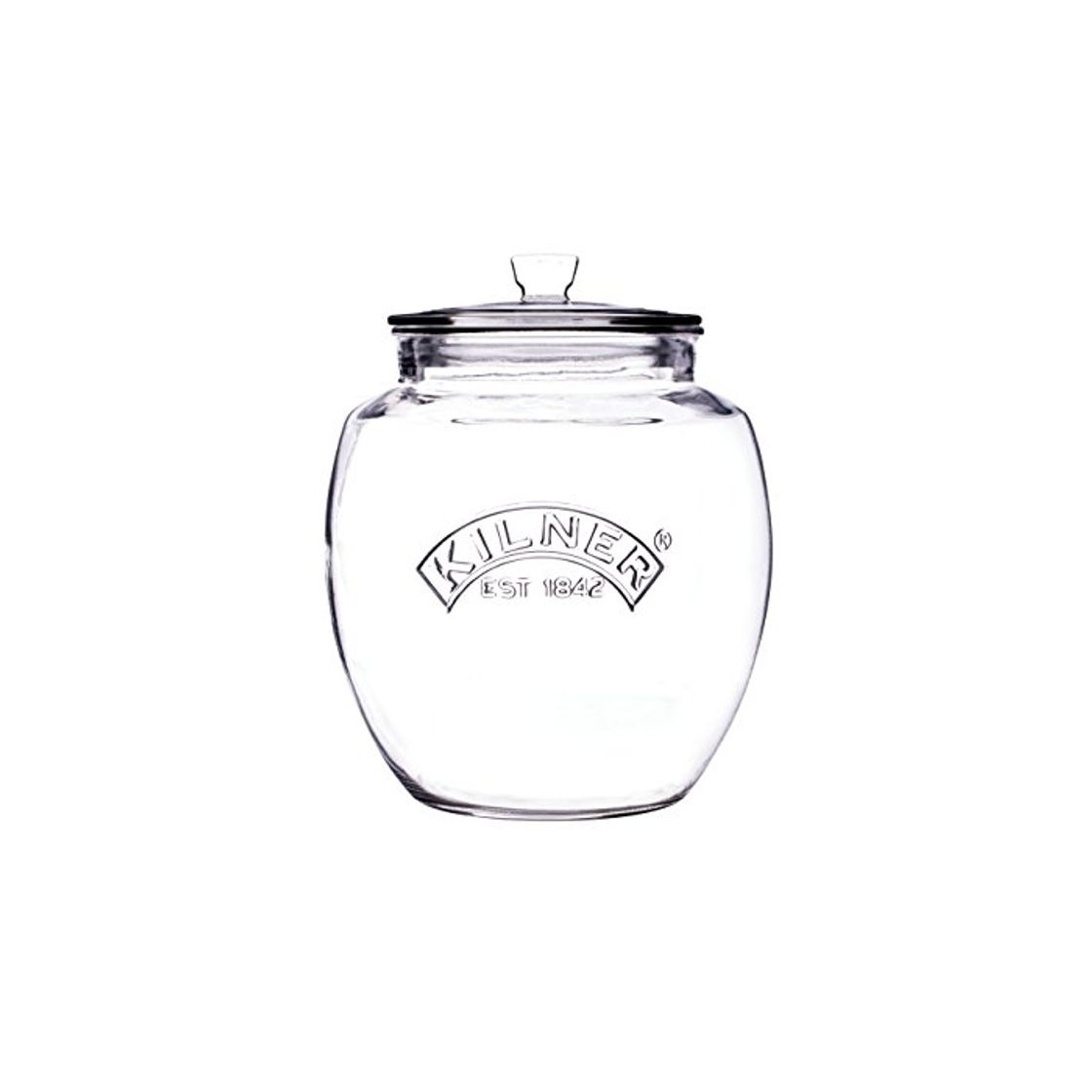 Home Kilner tarro de almacenamiento universal