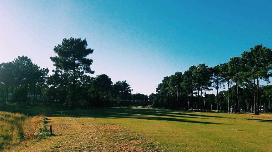 Lugar Herdade da Aroeira