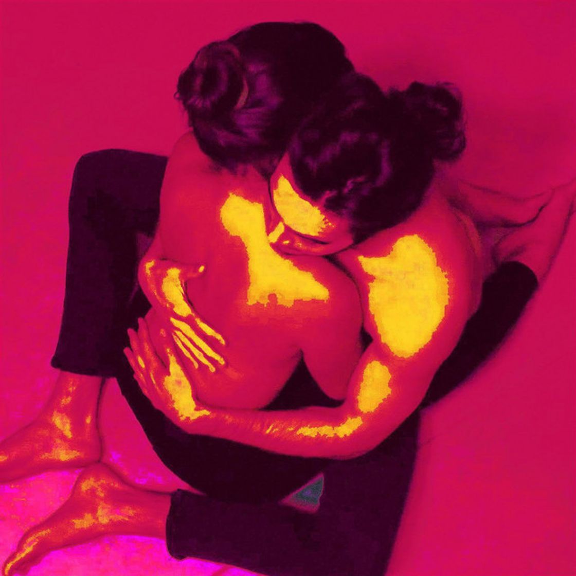 Canción Amei Te Ver (Acústica) - Acústica