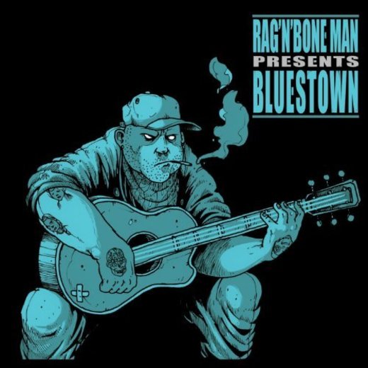 Bluestown [Explicit]