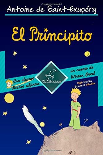 Libro El Principito