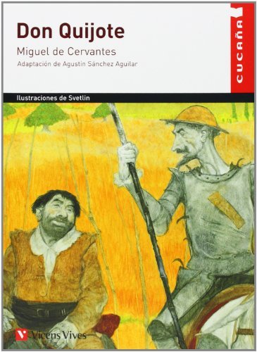 Libro Don Quijote