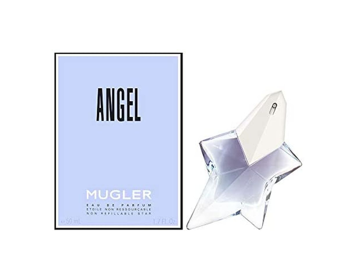 Belleza Mugler Angel Agua de Perfume Recargable