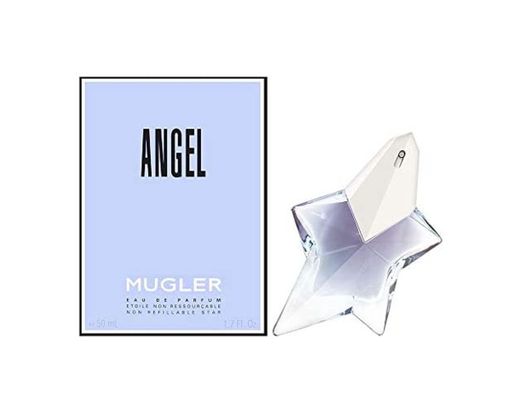 Mugler Angel Agua de Perfume Recargable