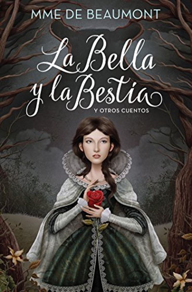 Book La Bella y la Bestia y otros cuentos