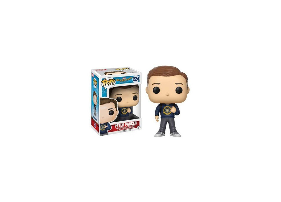 Game Funko Figurine Marvel