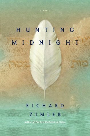 Book Hunting Midnight by Richard Zimler