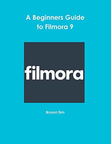 Producto A Beginners Guide To Filmora 9