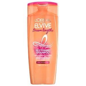 Fashion Shampoo Elvive