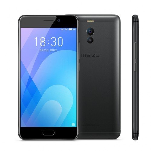 Lugar Meizu M6 Note - Smartphone de 5.5"