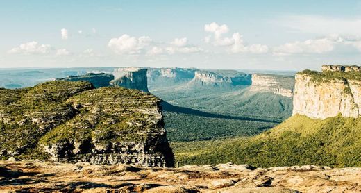 Chapada Diamantina