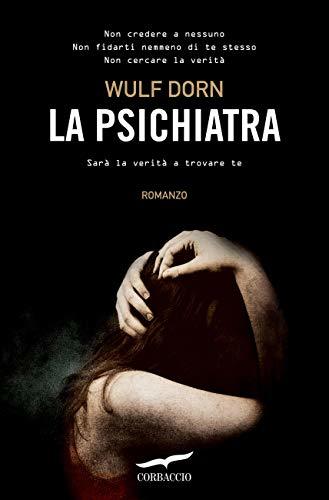 Book La psichiatra