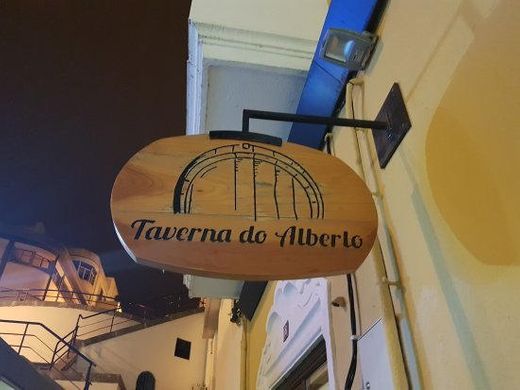 Taverna do Alberto