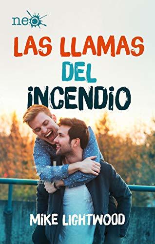 Book Las Llamas Del Incendio