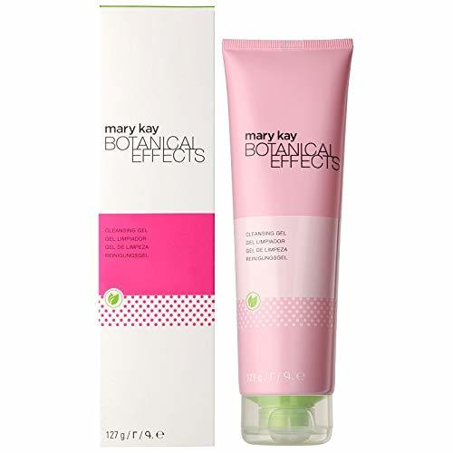 Beauty Marykay Gel Limpiador Botanical Effects