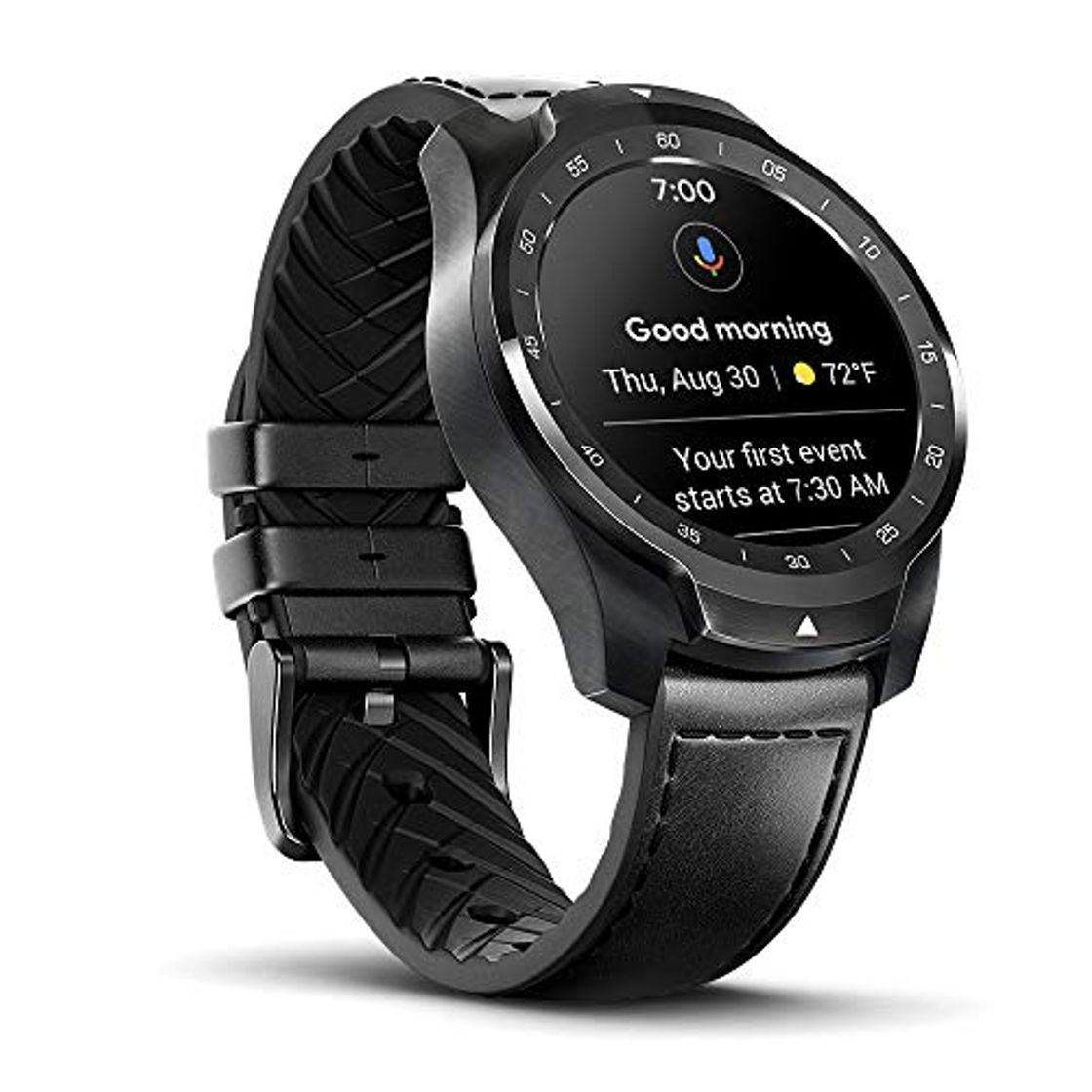 Product Ticwatch Smartwatch Pro 1GB RAM