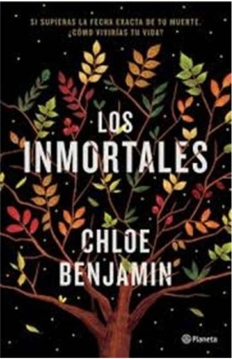 Inmortales