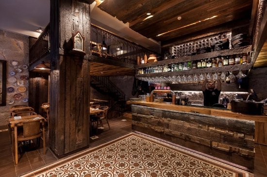 Restaurants Restaurante Brasão