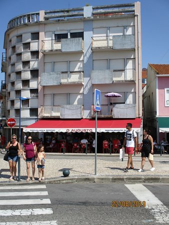 Restaurants Cervejaria Rossio