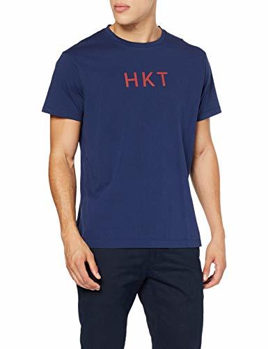 Lugar HKT by Hackett Hkt SS tee Camiseta,