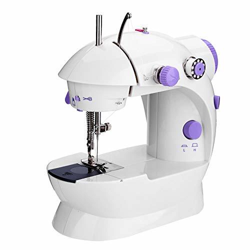 Producto Anself SM-202A - Máquina de Coser Eléctrica