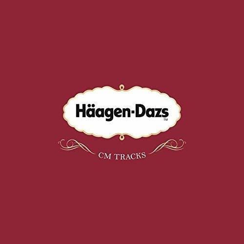 Haagen-Dazs Cm Tracks