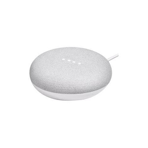 Assistente Virtual Google Home