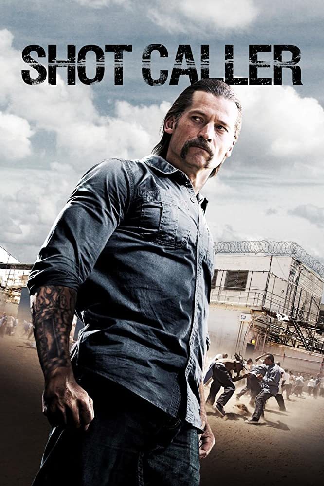 Movie Shot Caller