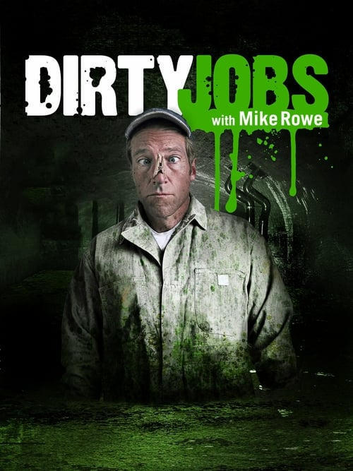 Serie Dirty Jobs