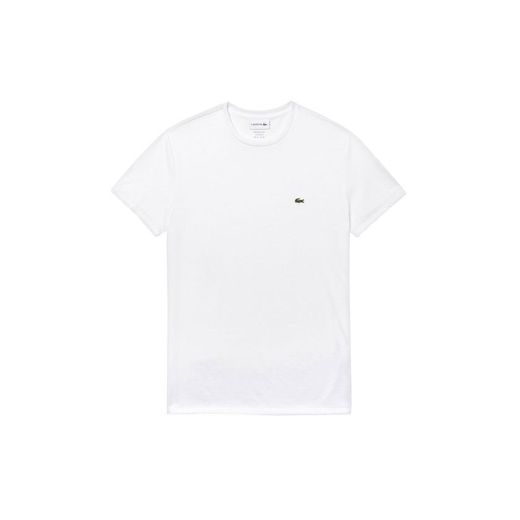 Lacoste T-Shirt Small Logo