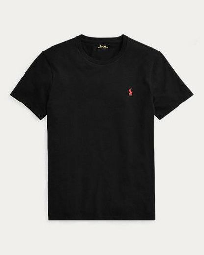 Polo Ralph Lauren T-Shirt Small Logo