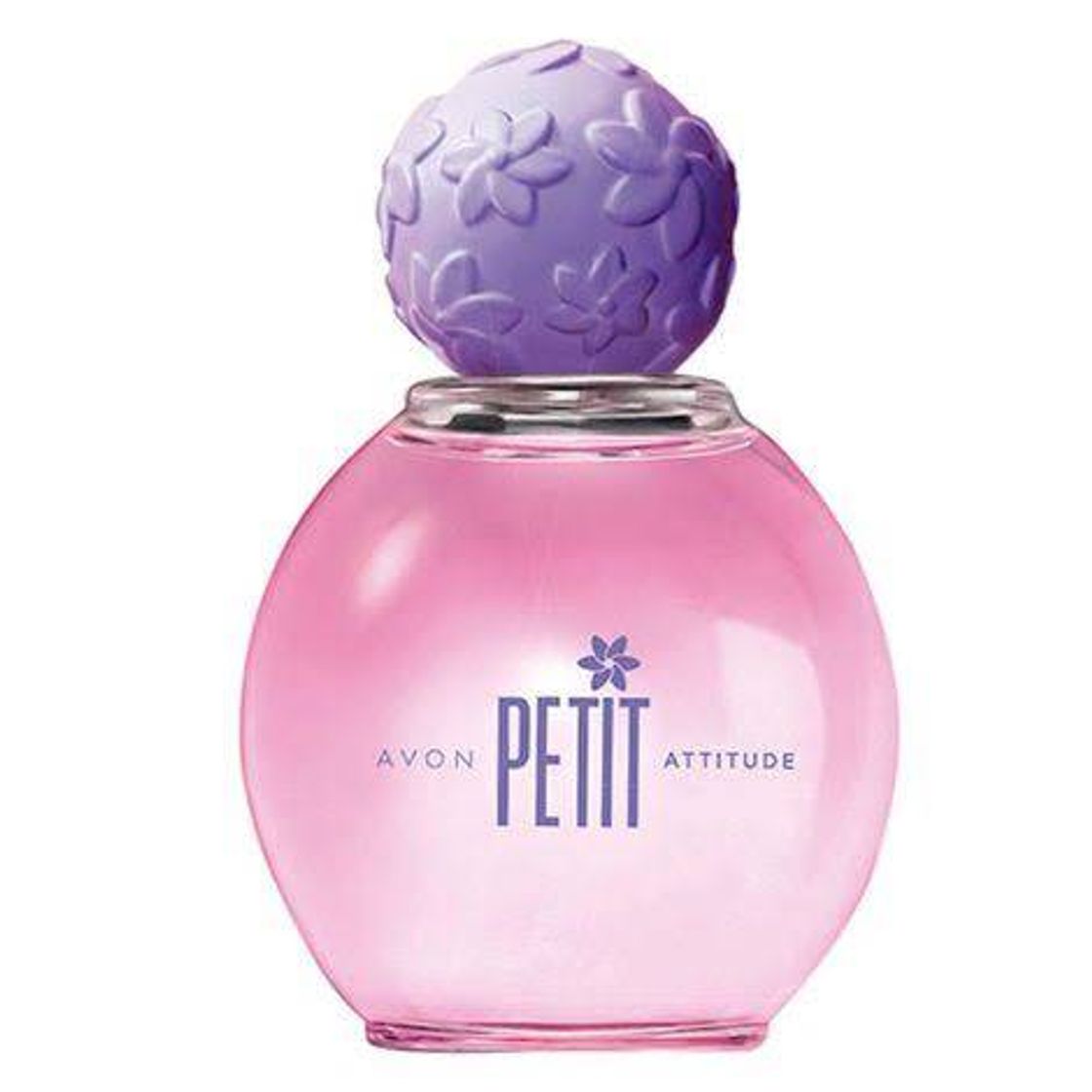 Moda Petit Avon atitudes