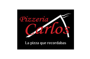 Restaurantes Pizzeria Carlos Santa Eulàlia