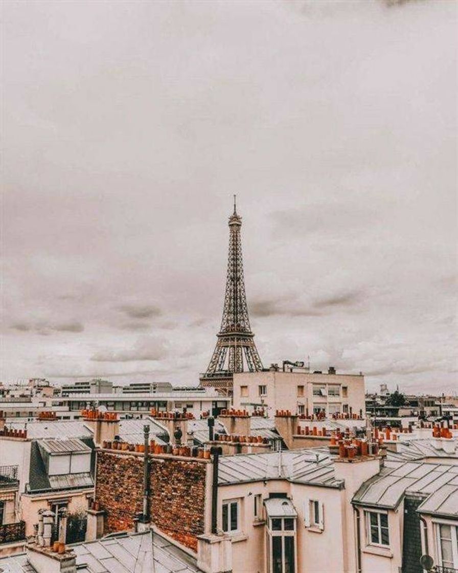 Moda Paris, França🇫🇷