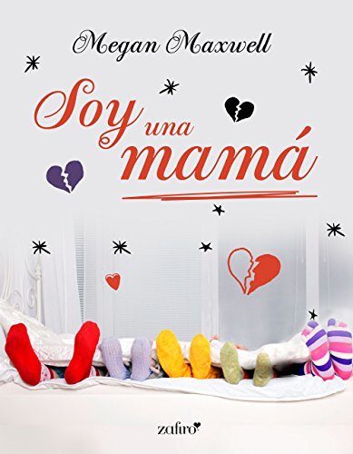 Book Soy una mamá