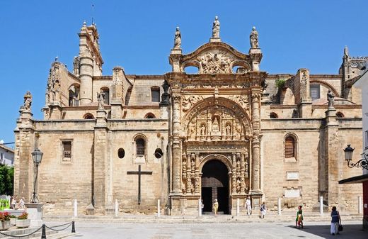 Iglesia Mayor Prioral