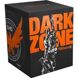 Videogames Tom Clancy's The Division 2: Dark Zone Edition