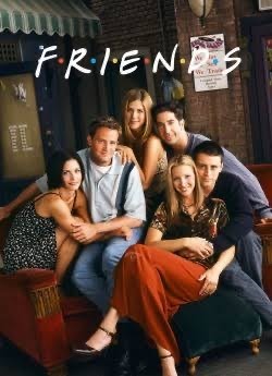 Serie Friends