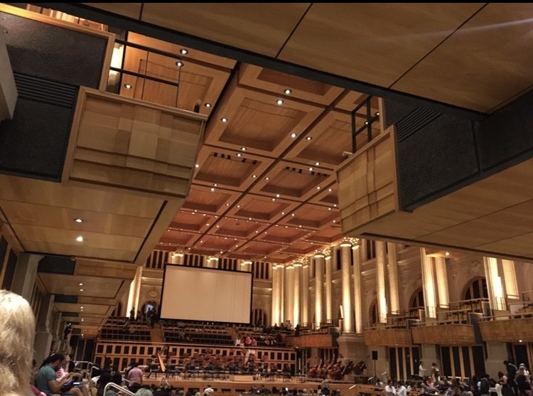 Places Teatro Sala São Paulo 