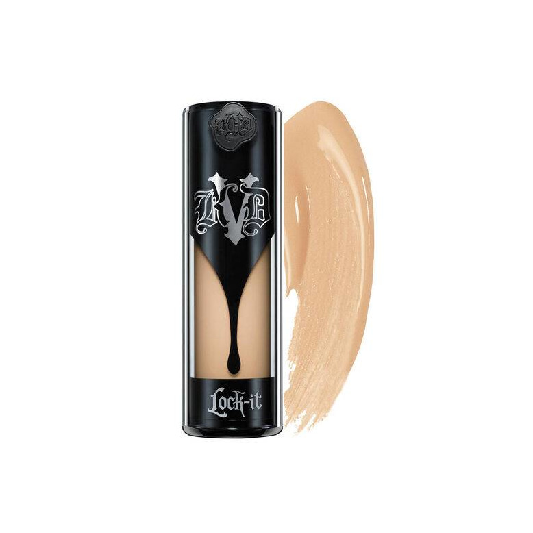 Producto Foundation Kat Von D