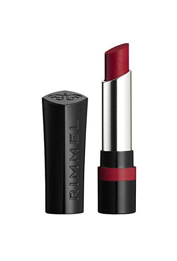 Rimmel London The Only One Lipstick Barra De Labios Mate Tono 510-3.4