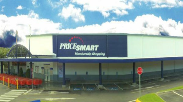 Lugar PriceSmart Salitre