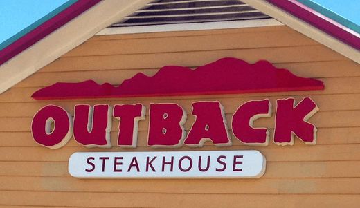 Outback Steakhouse