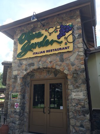 Restaurantes Olive Garden Italian Restaurant