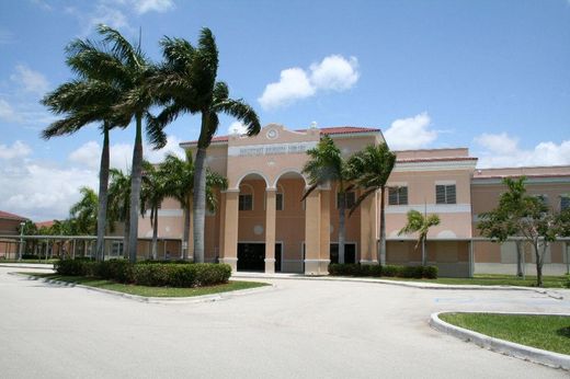 Broward County Library